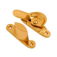 Brass Fitch Fasteners