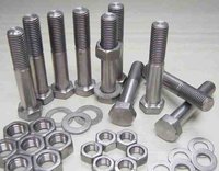 Inconel Fasteners