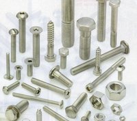 Monel Fasteners