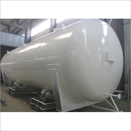 Cryogenic Liquid Storage Tank