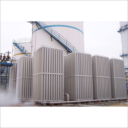 Cryogenic Ambient Vaporizer By SUPER CRYOGENIC SYSTEMS PVT. LTD.