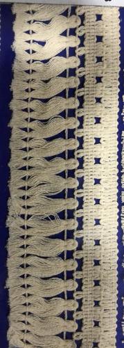 Crosia Lace