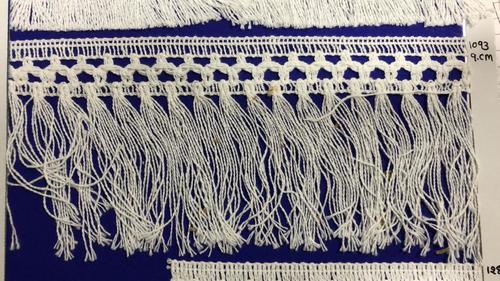 Fringe Lace