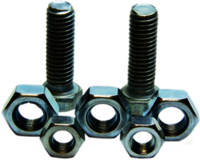 Stainless Steel Allen Bolts