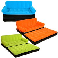 Air Sofa Bed
