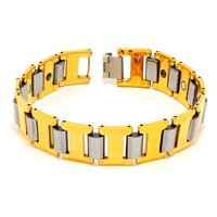 Tungsten Bracelet