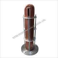 Evaporator Tube Bundle Machine