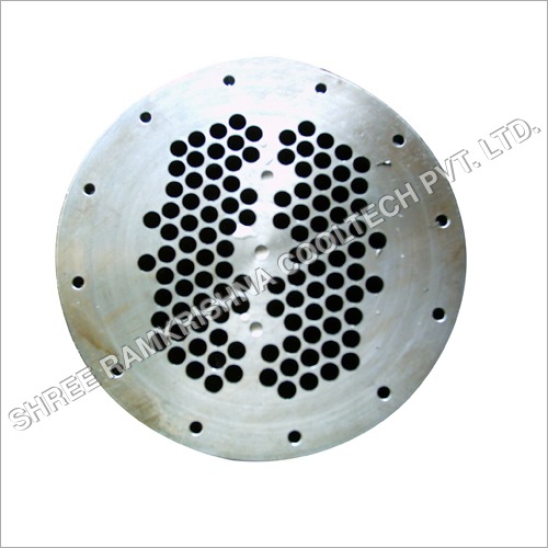 Tube Sheet Type Heat Exchanger machine Tube Sheet Type Heat Exchanger machine