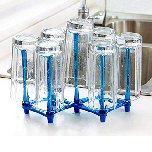 Glass Stand