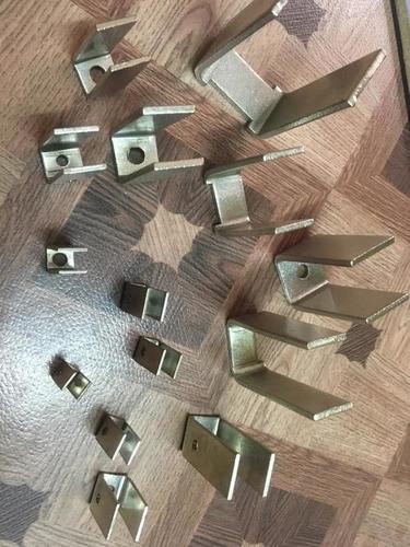 Kit Kat Fuse Brass Contex Parts