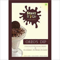 Chocolate Milkshake Premix
