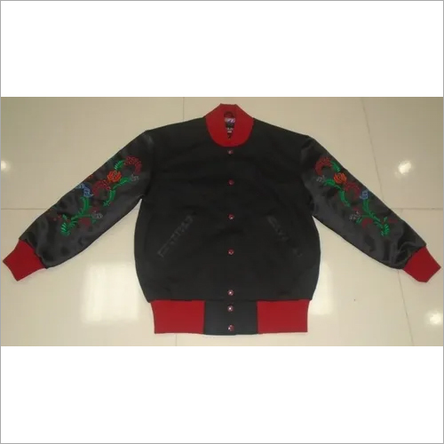 Any Satin Jacket