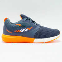 Nicholas Atom Blue  Shoe