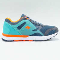 Nicholas Ballistic  Shoe