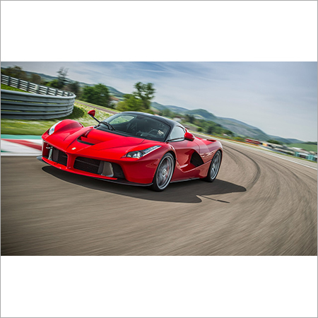 Automotive