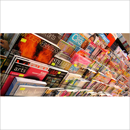 Publishing