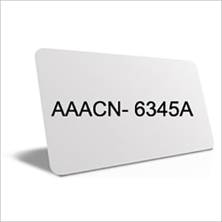 Our PAN card Details