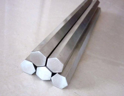 Aluminium Hex Bar - Custom Dimensions mm, Grade Specification, Thickness mm | High-Grade Aluminium Material, Versatile Industrial Applications