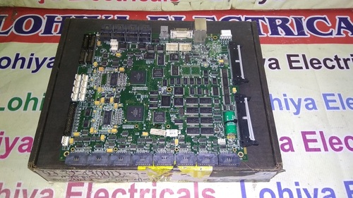 HAAS PCB MODULE