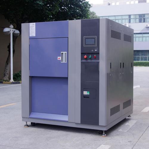 Thermal Shock Chamber Capacity: High