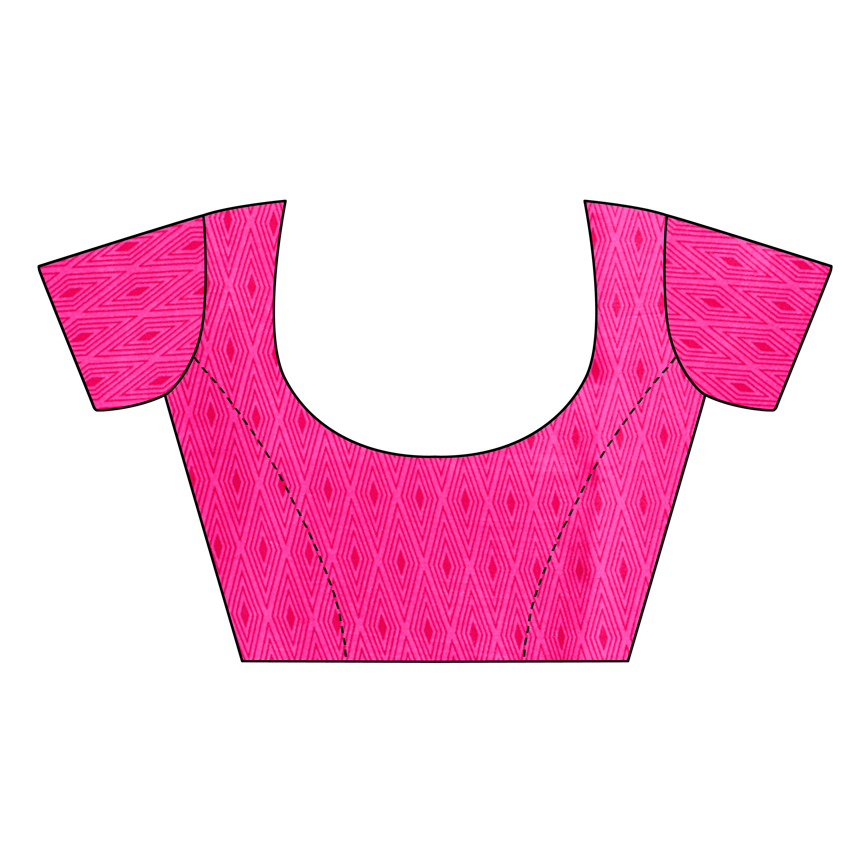 New Maalgudi Gopala Blue Saree