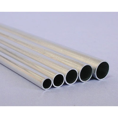 Industrial Metal Tube Products