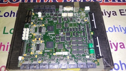 HAAS PCB MODULE