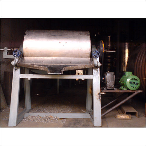 Ball Milling Machine