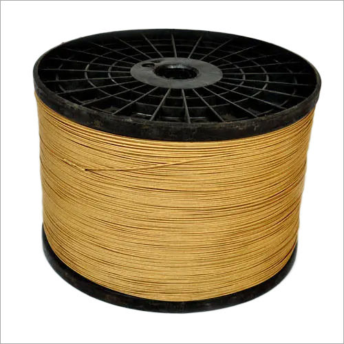 DPC Copper Wire