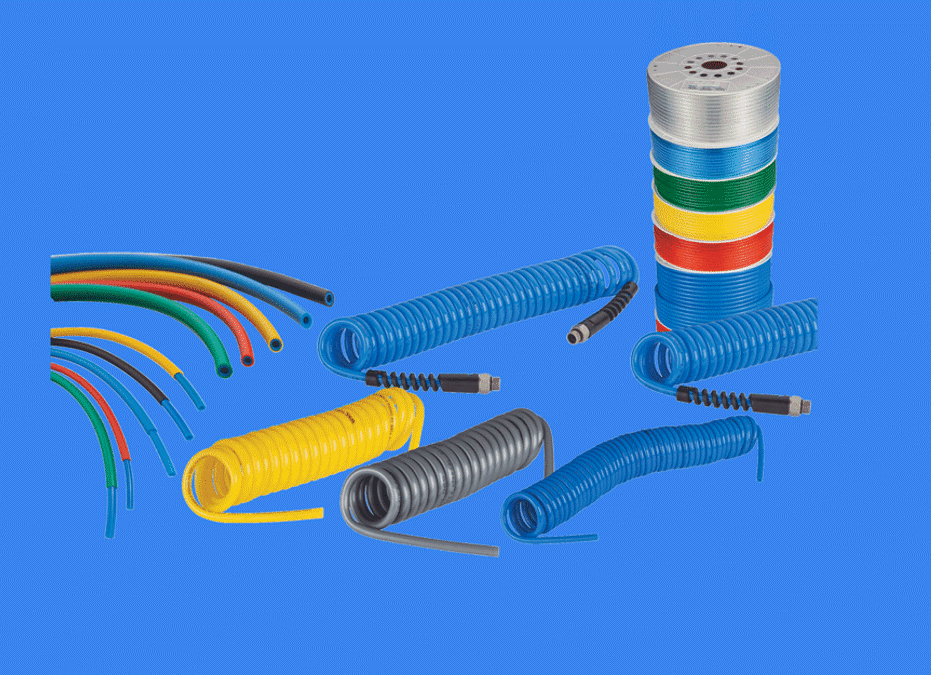 Push Tube
