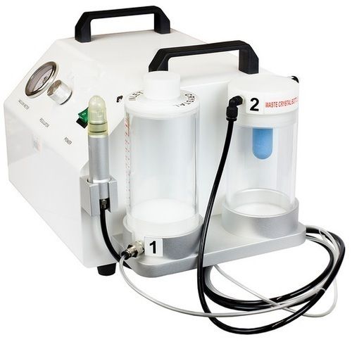 Microdermabrasion Machine