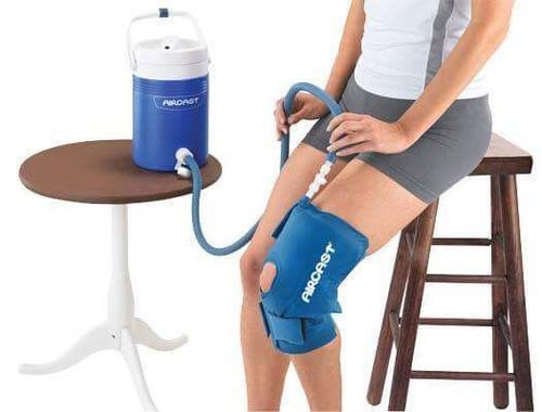 Physiotherapy Equipment