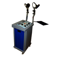 Short Wave Diathermy Machine