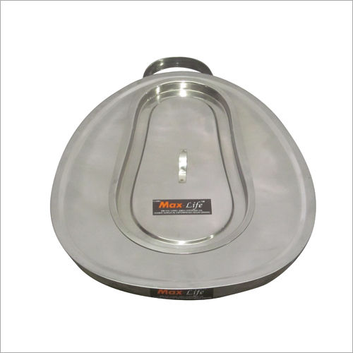 Female Urinal Bedpan