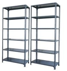 Slotted Angle Rack