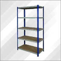 Slotted Angle Rack