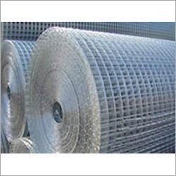 Industrial Welded Wire Mesh