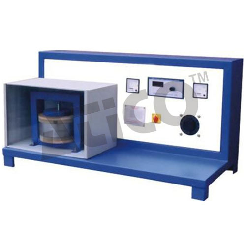 Heat Transfer Lab Equipment