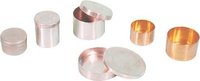 Moisture Tins Humidity: Low