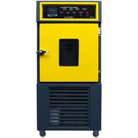 Humidity Chamber Cooling (side Panel) Humidity: Low