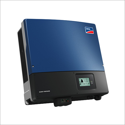 Solar Power Inverter