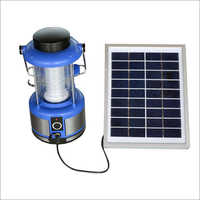 Led Solar Lamps