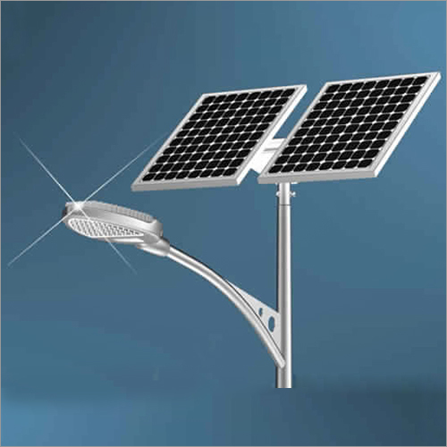 Solar Led Street Lights