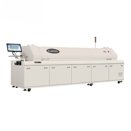 Reflow Oven M8