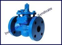 Audco Plug Valve