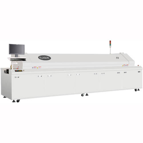 Surface Mount Soldering F8