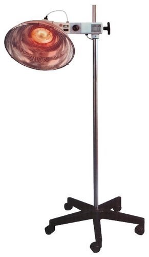 Infrared Therapy Stand Lamp