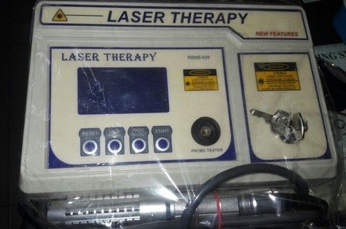 Laser Therapy Equipment