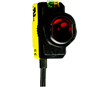 Banner QS18VN6D Photoelectric Sensor