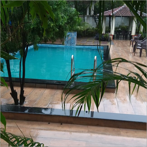 Hotel Swimming Pools